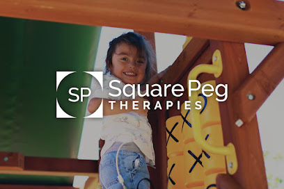 SQUARE PEG THERAPIES LLC — homepage