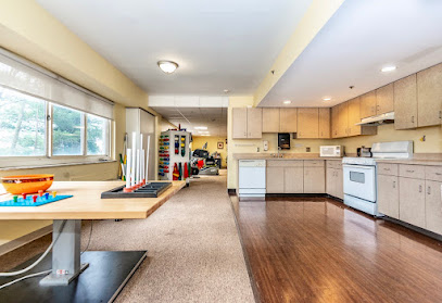 SQUIRREL HILL WELLNESS AND REHABILITATION CENTER — homepage