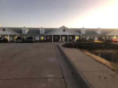 SRMC Long Term Care, LLC dba Pole Creek Estates — homepage
