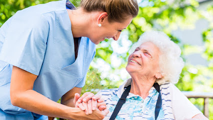 SSM HEALTH AT HOME HOME HEALTH-ST. LOUIS — homepage