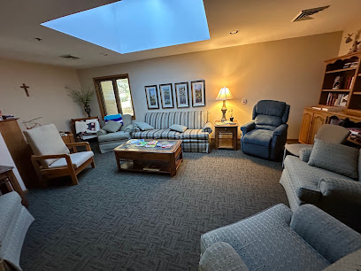 SSM HEALTH AT HOME HOSPICE — homepage