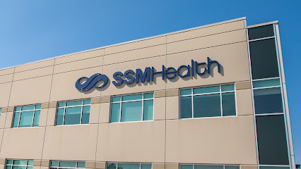 SSM HEALTH AT HOME HOSPICE — homepage