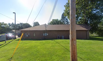 SSM HOSPICE OF ILLINOIS — homepage