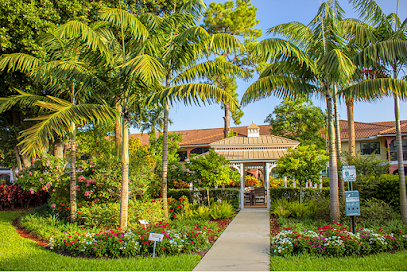 St. Andrews Estates — homepage