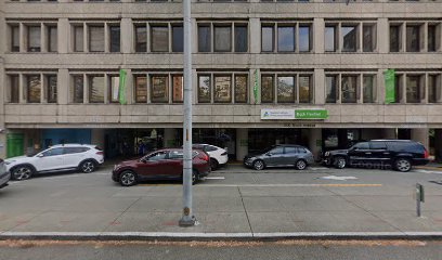 St. Anne Hospital Palliative Care at Virginia Mason Medical Center - Seattle — homepage