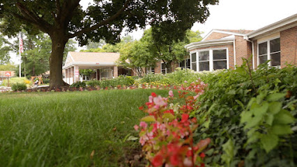 St Anne's Mead Assisted Living — homepage