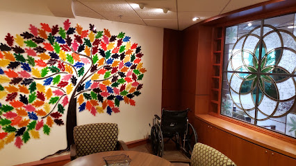 St. Ann's Adult Day Services — homepage