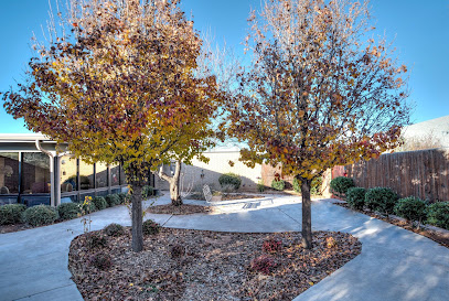 St. Anthony Healthcare and Rehabilitation Center — homepage