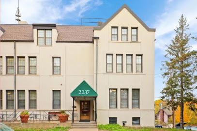 ST ANTHONY PARK HOME INC — homepage