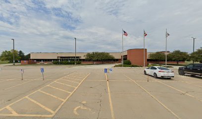 St Anthony Senior Services — homepage
