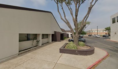ST ANTHONY'S HOSPICE — homepage