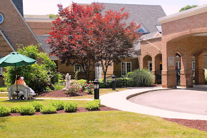 St Antoine Residence — homepage