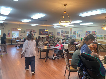 ST AUGUSTINE HEALTH AND REHABILITATION CENTER — homepage