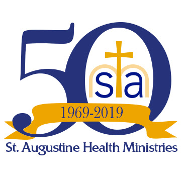ST AUGUSTINE MANOR — homepage