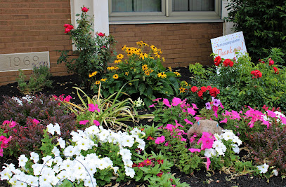 St. Augustine Towers Assisted Living Residences — homepage
