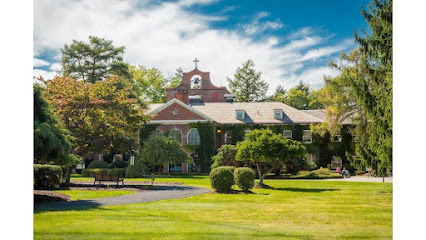 ST BARNABAS NURSING HOME — homepage