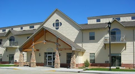 ST BENEDICTS HEALTH CENTER — homepage