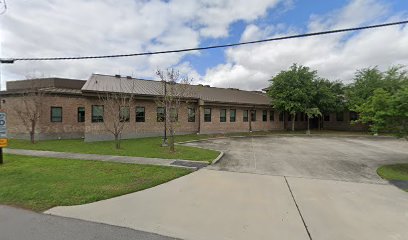 ST BERNARD NURSING & REHAB — homepage