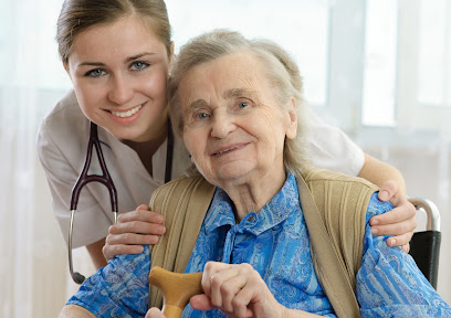 ST BERNARDINE HOSPICE CARE, INC — homepage