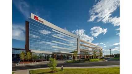 ST BERNARDS REGIONAL MED CTR H — homepage