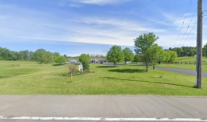 St Camillus Residential Health Care Facility — homepage