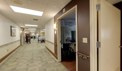 St Catherine Of Siena Nursing and Rehabilitation C — homepage