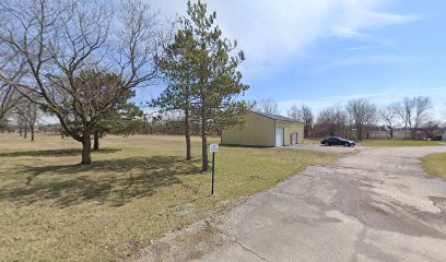ST CATHERINE'S C C OF FOSTORIA — homepage