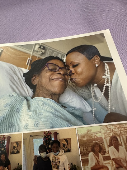 ST CATHERINE'S HOSPICE, LLC — homepage