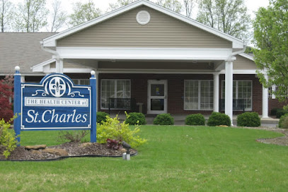 ST CHARLES HEALTH CAMPUS — homepage