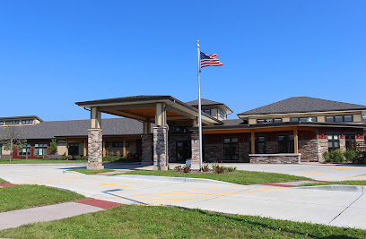 ST CLARA'S REHAB & SENIOR CARE — homepage