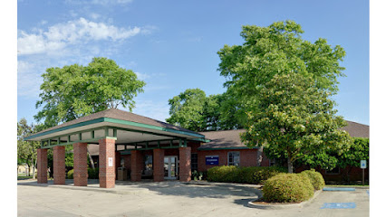 St Clare Manor Nursing and Rehabilitation — homepage