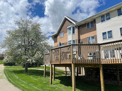 ST CRISPIN LIVING COMMUNITY — homepage
