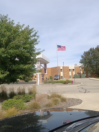 ST CROIX HEALTH CENTER — homepage