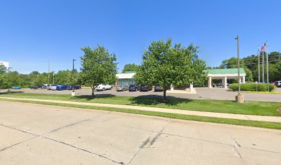 ST CROIX HOSPICE — homepage