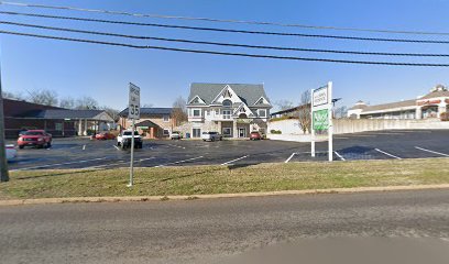 ST CROIX HOSPICE — homepage