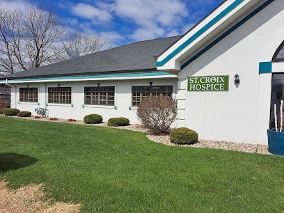 ST CROIX HOSPICE DE PERE — homepage