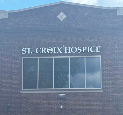 ST CROIX HOSPICE — homepage