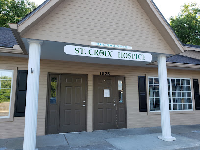 ST. CROIX HOSPICE — homepage