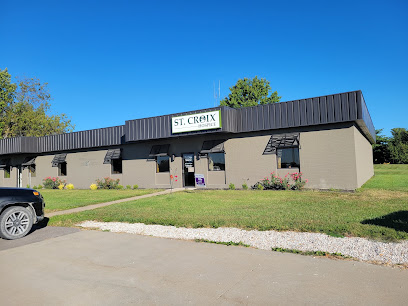 ST. CROIX HOSPICE — homepage