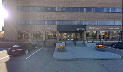 ST CROIX HOSPICE — homepage