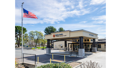 ST. ELIZABETH COMM HOSP HHA — homepage