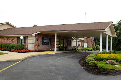 ST ELIZABETH HEALTHCARE CENTER — homepage