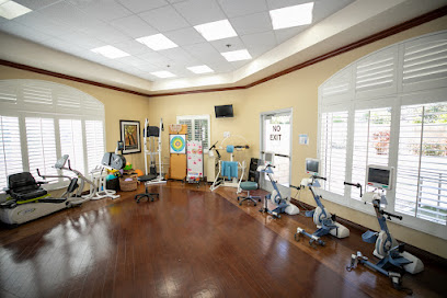 ST ELIZABETH HEALTHCARE CENTER — homepage