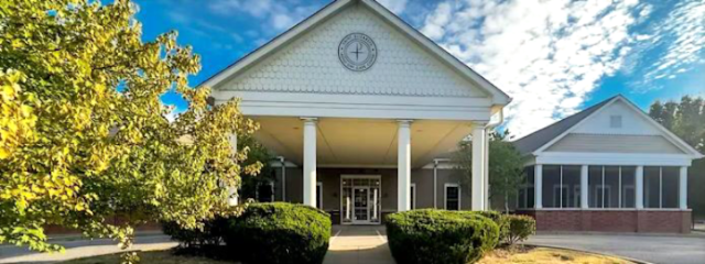 St Elizabeth's Adult Day Care Center - St. Louis — homepage