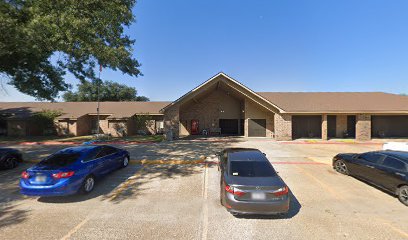 ST FRANCES NSG & REHAB CENTER — homepage