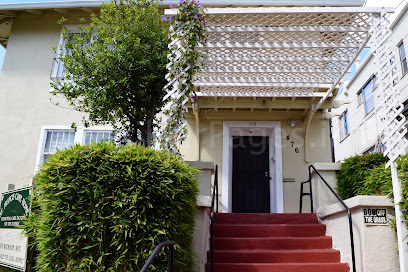 St. Francis Care Home — homepage