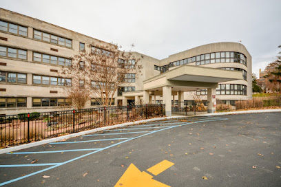 ST FRANCIS CENTER FOR REHABILITATION & HEALTHCARE — homepage