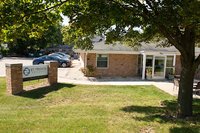 ST FRANCIS HEALTH SERVICES — homepage