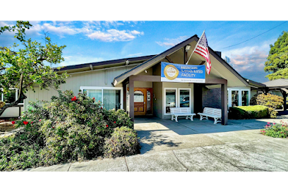 ST FRANCIS HEALTHCARE CENTER — homepage