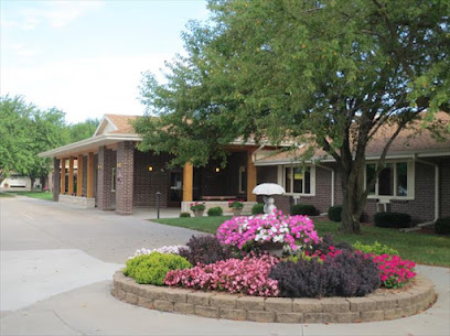 St Francis Manor — homepage